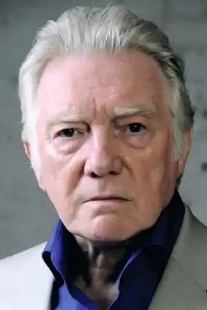 Alan Ford fotoğrafı