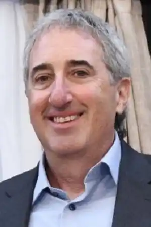 Alan Freedland fotoğrafı