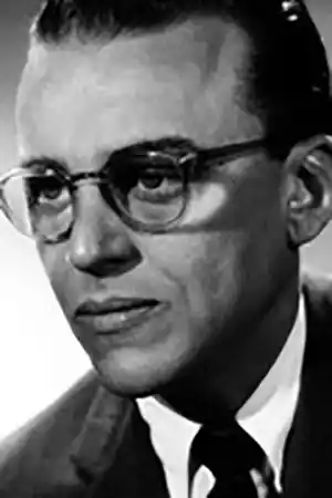 Alan Jay Lerner fotoğrafı