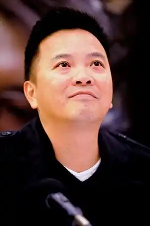 Alan Mak Siu-Fai fotoğrafı