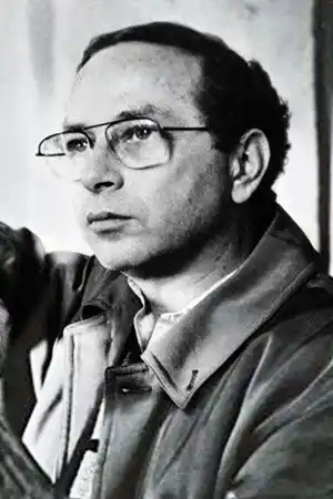 Alan Metter fotoğrafı