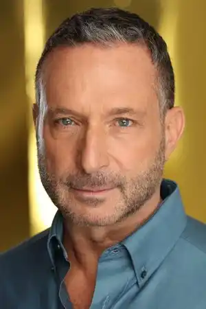 Alan Poul fotoğrafı
