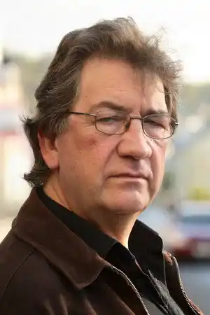 Alan Stanford fotoğrafı