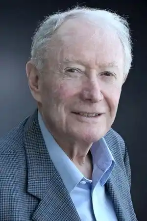 Alan Trustman fotoğrafı