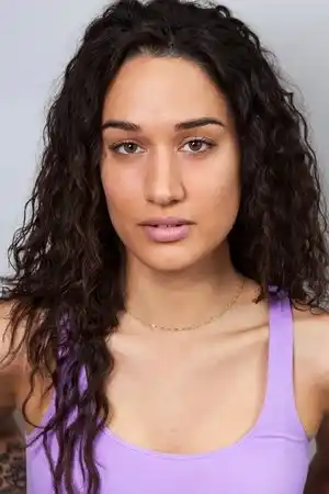 Alana-Ashley Marques fotoğrafı