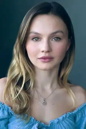 Alana Boden fotoğrafı