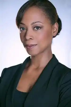 Alana Maria fotoğrafı