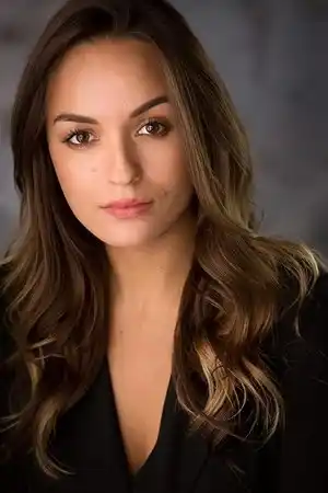Alana Wallace fotoğrafı