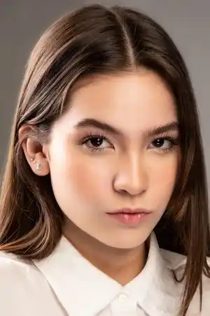 Alanna de la Rosa fotoğrafı
