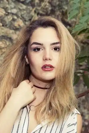 Alara Turan fotoğrafı