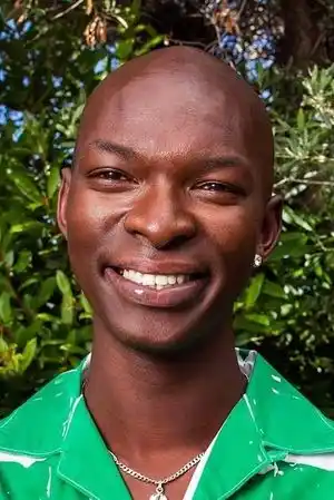 Alassane Diong fotoğrafı