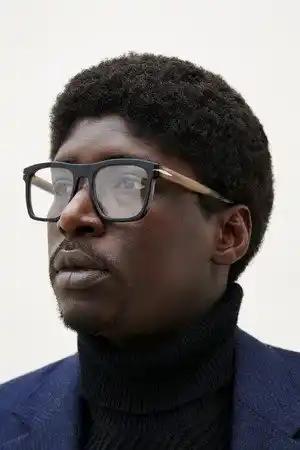 Alassane Sy fotoğrafı