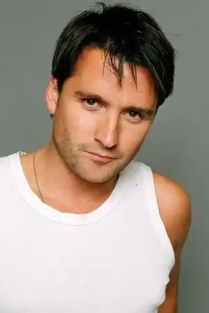 Alastair Mackenzie fotoğrafı