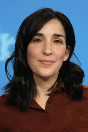 Alauda Ruiz de Azúa fotoğrafı