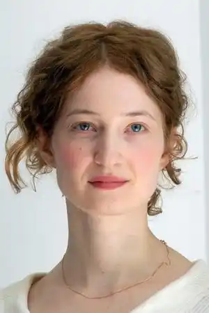 Alba Rohrwacher fotoğrafı