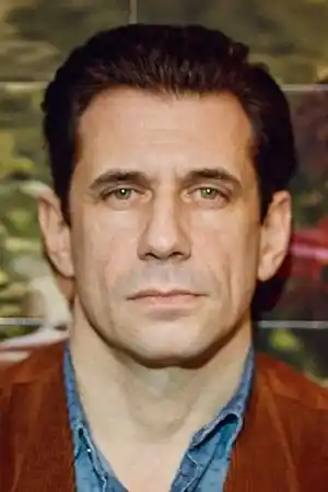Alban Ukaj fotoğrafı