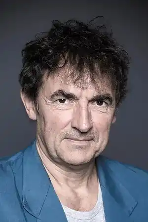 Albert Dupontel fotoğrafı