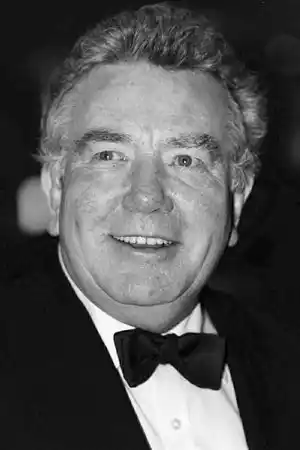 Albert Finney fotoğrafı