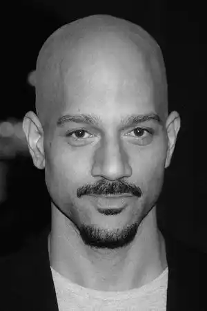 Albert Hughes fotoğrafı