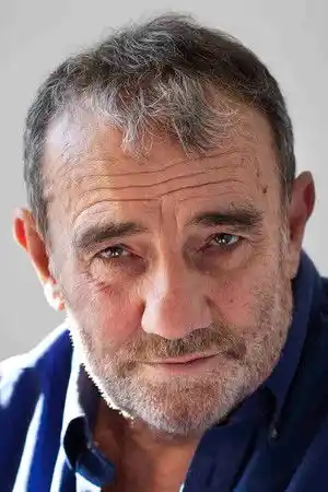 Albert Kitzl fotoğrafı