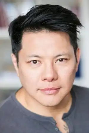 Albert Kwan fotoğrafı