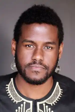 Albert Mwangi fotoğrafı