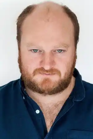 Albert Pretorius fotoğrafı