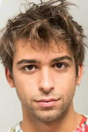 Albert Salazar fotoğrafı