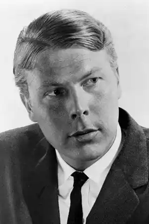 Albert Salmi fotoğrafı