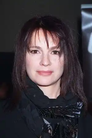 Alberta Watson fotoğrafı