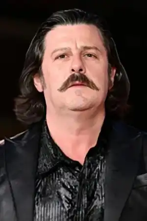 Alberto Astorri fotoğrafı