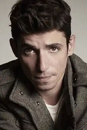 Alberto Guerra fotoğrafı