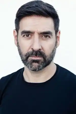 Alberto Lozano fotoğrafı