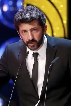 Alberto Rodríguez fotoğrafı