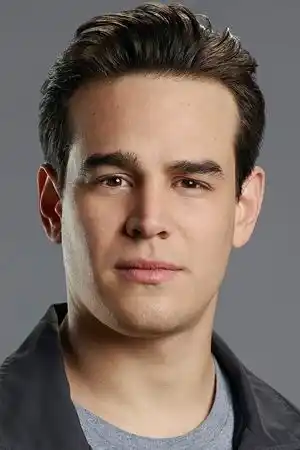 Alberto Rosende fotoğrafı