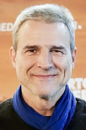 Alberto San Juan fotoğrafı