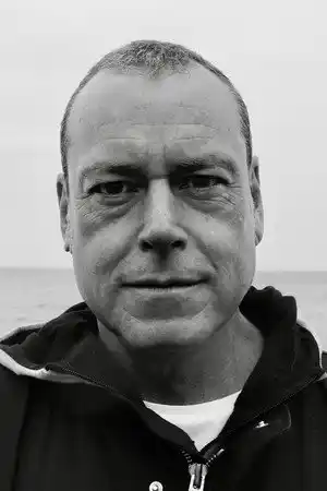 Alberto Sciamma fotoğrafı