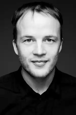 Albin Grenholm fotoğrafı