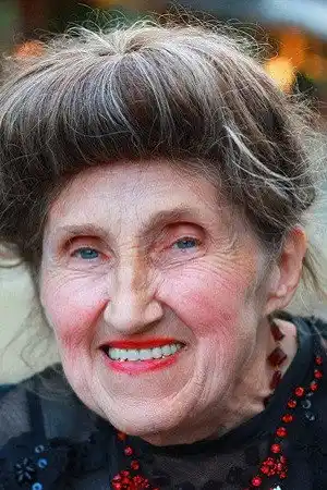 Albina Evtushevskaya fotoğrafı
