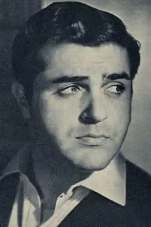 Aldo Giuffrè fotoğrafı