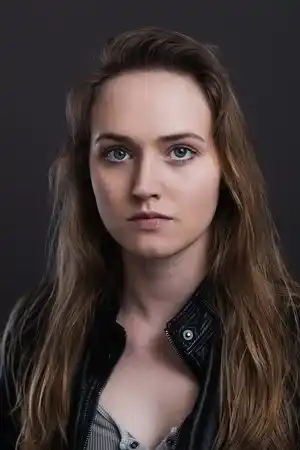 Alea Hansinger fotoğrafı