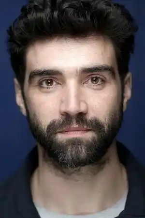Alec Secăreanu fotoğrafı