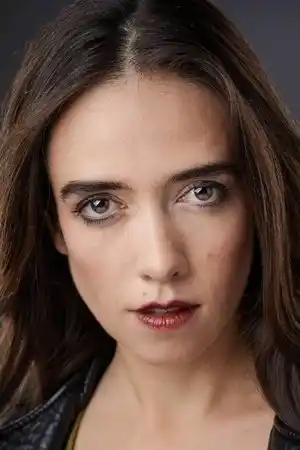 Alejandra Camacho fotoğrafı