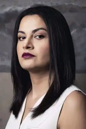 Alejandra Corman fotoğrafı