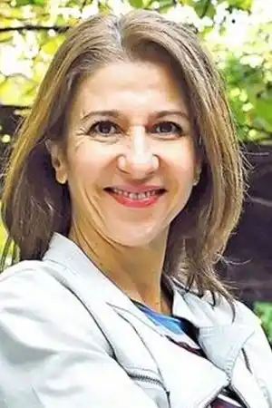 Alejandra Flechner fotoğrafı