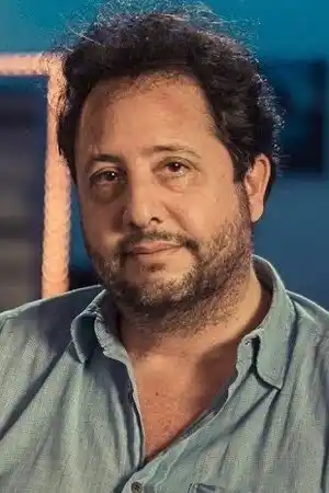 Alejandro Chomski fotoğrafı