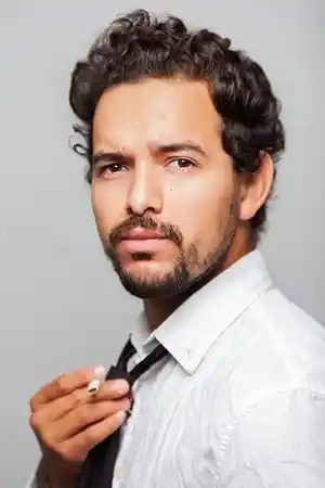 Alejandro Edda fotoğrafı