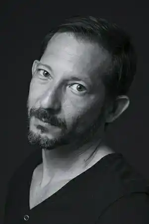 Alejandro Fajardo fotoğrafı