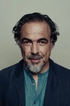 Alejandro González Iñárritu fotoğrafı