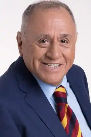 Alejandro Suárez fotoğrafı